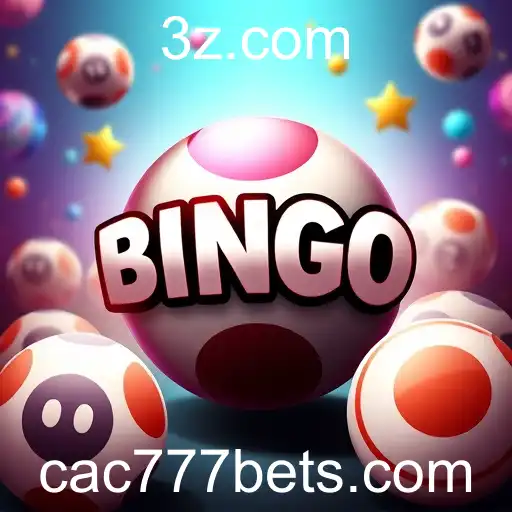 Explorando a Vibrante Categoria de Jogos de Bingo no 'cac777'