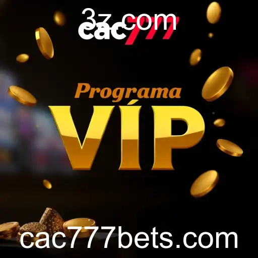 CAC777 Revigora o Mercado de Jogos em 2025