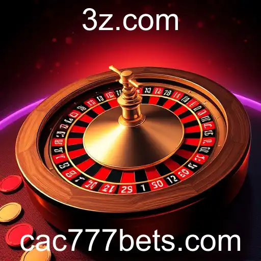 CAC777 Transforma o Mundo dos Jogos Online em 2025