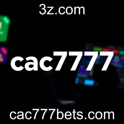 A Ascensão dos Jogos Online: O Fenômeno CAC777