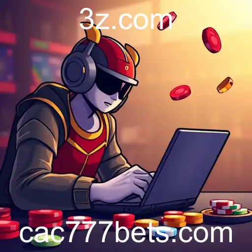 O Impacto de cac777 no Crescente Mundo dos Jogos em 2026