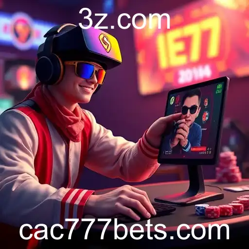 A Evolução dos Jogos Online em 2025