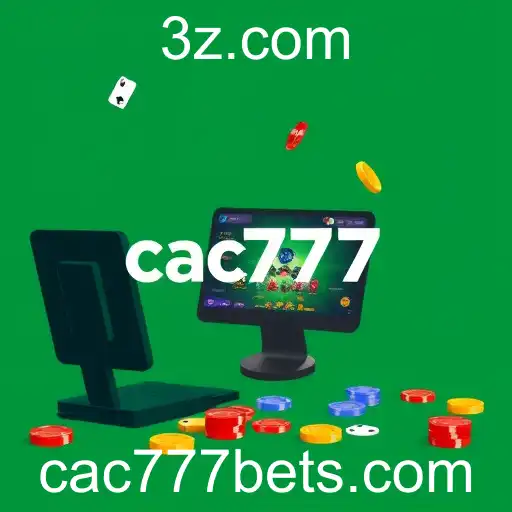 CAC777: O Futuro dos Jogos Online