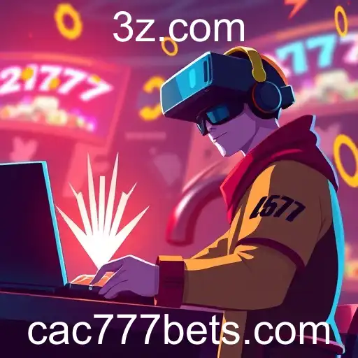 Nova Era para Jogos Online com CAC777