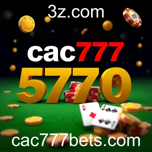 CAC777: A Revolução dos Jogos Online em Português