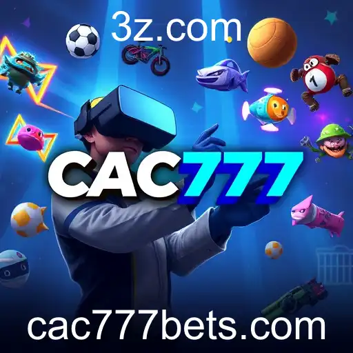 Inovações no Mundo dos Jogos: O Impacto da Cac777