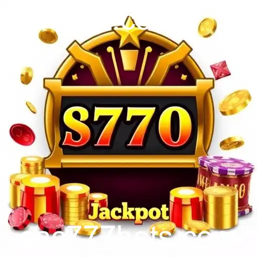Descubra a Emoção dos Jogos de Jackpot no Cac777
