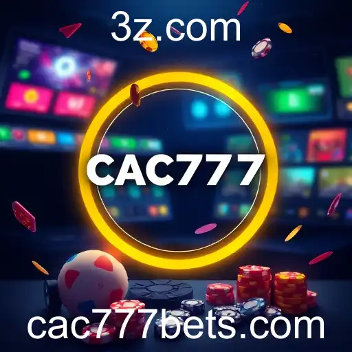 CAC777: Expansão no Mercado de Jogos Online