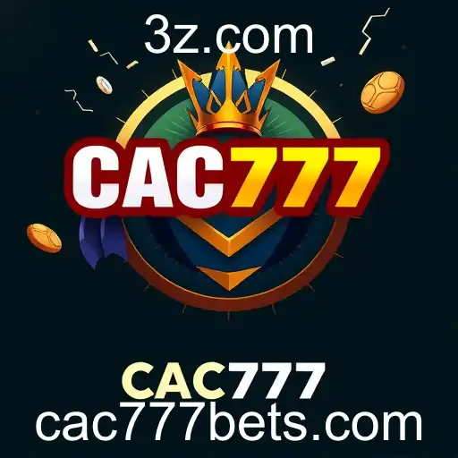 A Ascensão de CAC777: Transformando o Cenário dos Jogos Online