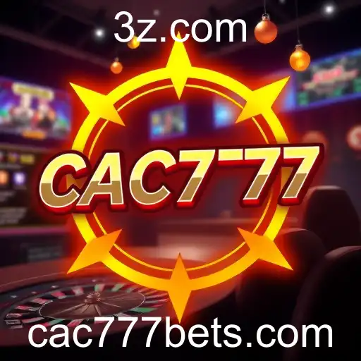 Evolução dos Sites de Jogos com Cac777
