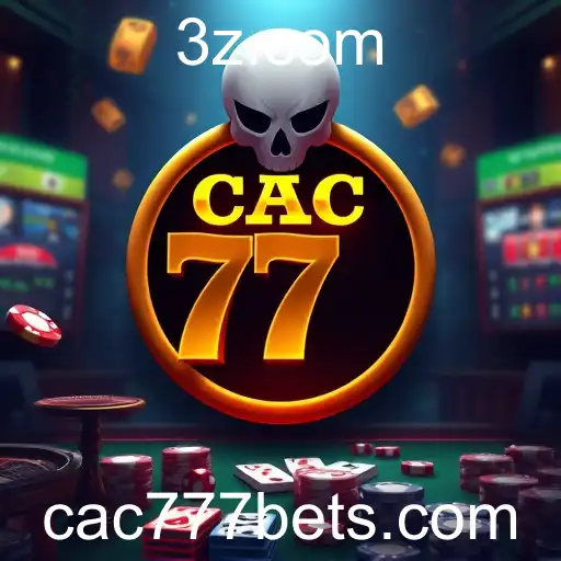 Expansão do CAC777 Revoluciona Cenário dos Jogos em 2025