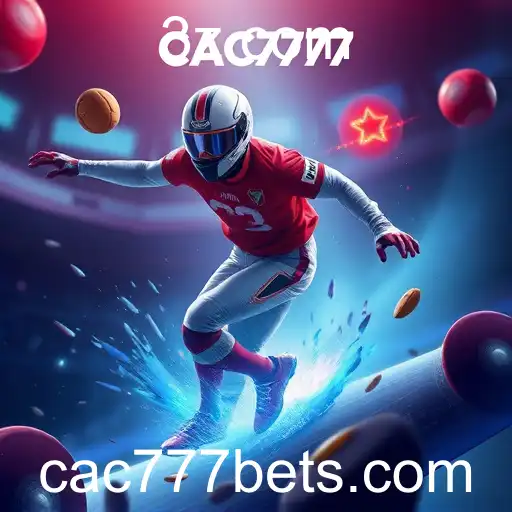 O Futuro dos Jogos em Plataforma Cac777