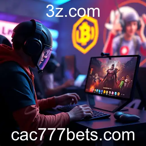 Expansão do Mercado de Jogos Online em 2025