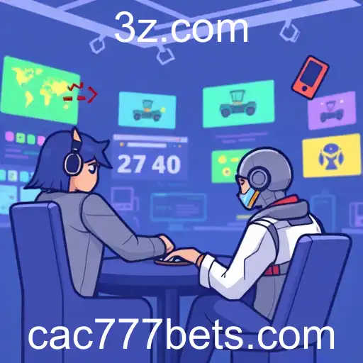 A Ascensão de Plataformas de Jogos em 2025