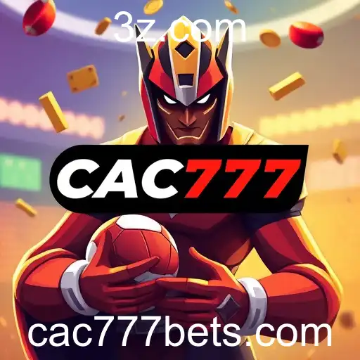 O Impacto do CAC777 nos Jogos Online
