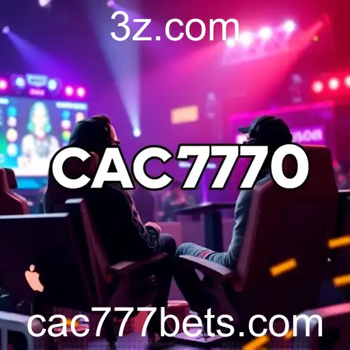A Influência do Cac777 no Cenário de Jogos em 2025