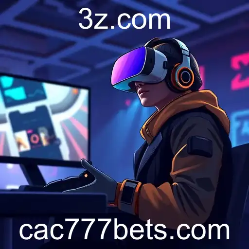 Novas Tendências e Desafios no Mundo dos Jogos Online