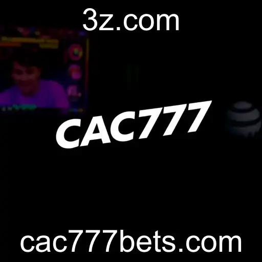 A Ascensão do CAC777 no Mundo dos Jogos Online
