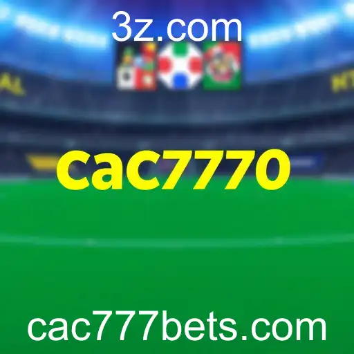 O Boom dos Jogos Online e a Ascensão de CAC777